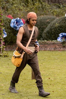 ONE PIECE - Season 1