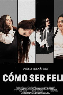 Cómo ser feliz