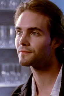 Photo of Stephen Weigand