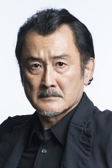 Photo of Kotaro Yoshida