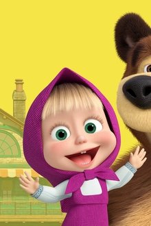 Masha-e-o-Urso