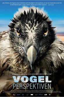 Vogelperspektiven