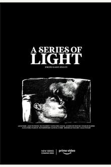 Poster da série A Series of Light