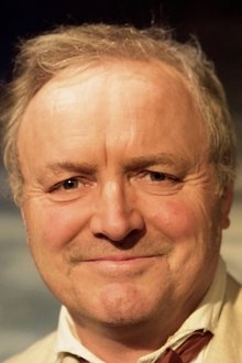 Photo of Michael James Ford
