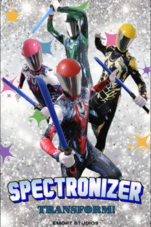 Spectronizer