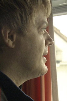 Believe: The Eddie Izzard Story