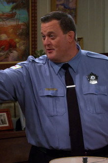 Mike & Molly season 4 episode 20