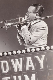Broadway Rhythm