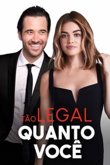 Poster do filme Tão Legal Quanto Você