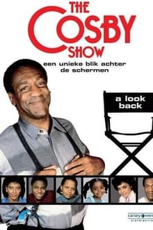 Poster do filme The Cosby Show: A Look Back