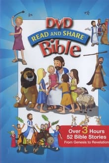 Read and Share DVD Bible movie poster