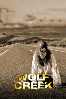 Wolf Creek