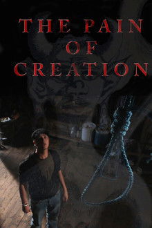 The Pain of Creation