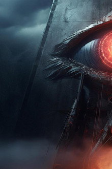 El Ojo y El Muro