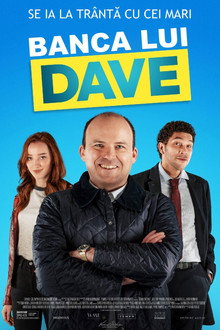 Banca lui Dave