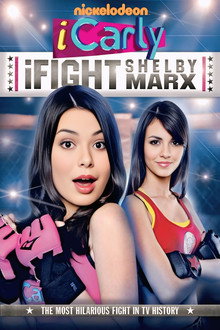 iCarly - iFight Shelby Marx