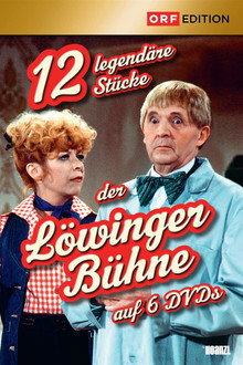 Die Löwinger Bühne