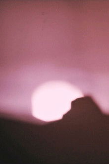 The Next Station is Hackney Wick