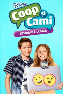 Coop și Cami întreabă lumea