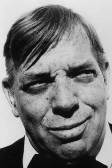 Photo of Hy Pyke