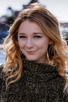 Photo of Tatum McCann