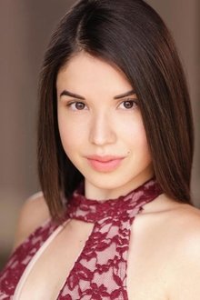 Photo of Sharon Desiree