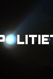 Politiet