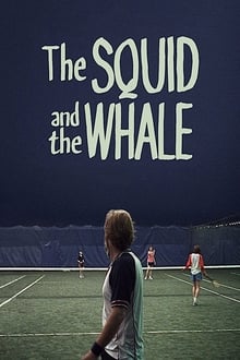 The Squid and the Whale WEB DL 
