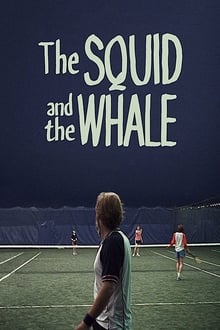 The Squid and the Whale (WEB-DL)