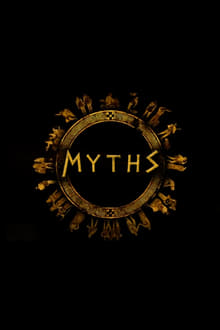 Poster da série Myths