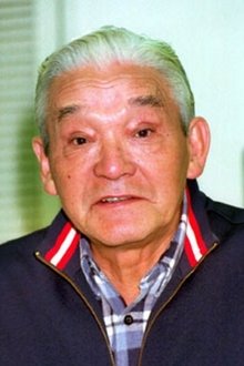 Photo of Jun Tatara