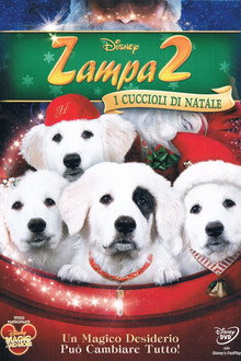 Zampa 2 - I cuccioli di Natale