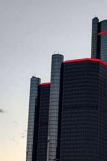 The Worst Day of My Life in Detroit