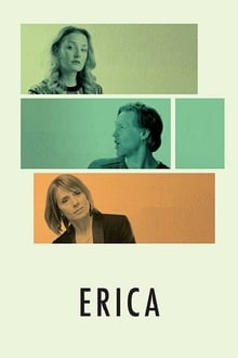 Poster do filme Erica
