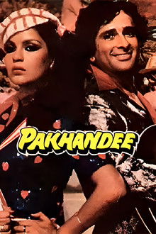 Pakhandee