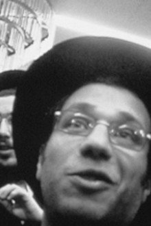 Trembling Before G-d