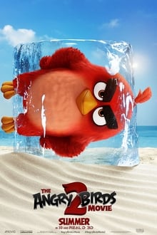 The Angry Birds Movie 2