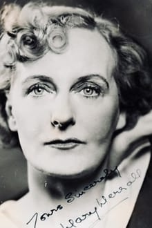 Foto de perfil de Mary Merrall