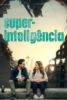 Poster do filme Superinteligência