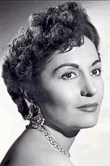 Photo of Ofelia Guilmáin