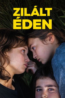 Zilált éden