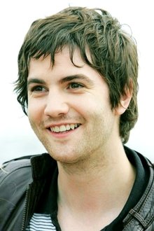 Photo of Jim Sturgess
