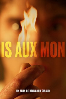 Paradis aux monstres