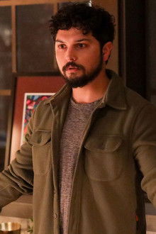 Promised Land season 1 episode 8