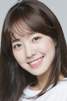 Photo of Jin Se-yeon