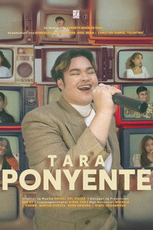 Tara Ponyente