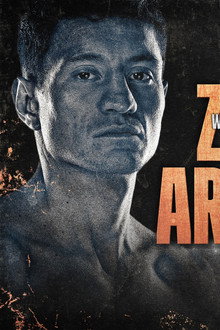 William Zepeda vs. Jaime Arboleda