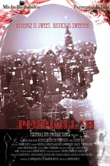 Poster do filme Pimpkillah