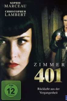 Zimmer 401 - Rückkehr aus der Vergangenheit