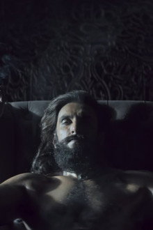 Dhurandhar: The Revenge